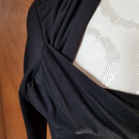 Ruby Ribbon Marilyn Top - Size Small - Picture 2 of 7